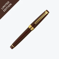 Sailor - Fountain Pen - ProGear Slim - Earth (Limited Edition)