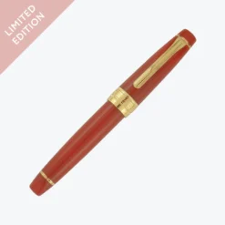 Sailor - Fountain Pen - King ProGear - Fire (Limited Edition)