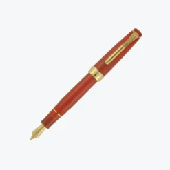 Sailor - Fountain Pen - ProGear Slim - Fire (Limited Edition) Fountain Pens