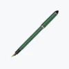 Sailor - Fountain Pen - Fude De Mannen - Green