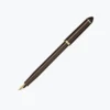 Fountain Pens Sailor - Fountain Pen - Fude De Mannen - Brown