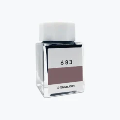 Sailor - Fountain Pen Ink - Ink Studio - 683 Fountain Pen Inks