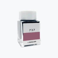 Sailor - Fountain Pen Ink - Ink Studio - 737