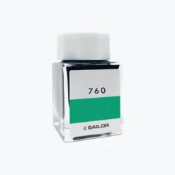 Sailor - Fountain Pen Ink - Ink Studio - 760 Fountain Pen Inks