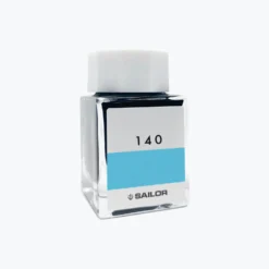 Sailor - Fountain Pen Ink - Ink Studio - 140 Fountain Pen Inks
