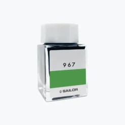 Fountain Pen Inks Sailor - Fountain Pen Ink - Ink Studio - 967