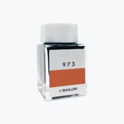 Sailor - Fountain Pen Ink - Ink Studio - 973