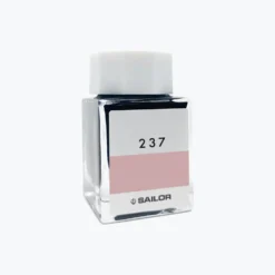 Sailor - Fountain Pen Ink - Ink Studio - 237 Fountain Pen Inks