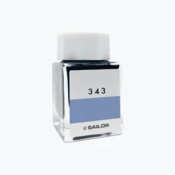 Sailor - Fountain Pen Ink - Ink Studio - 343