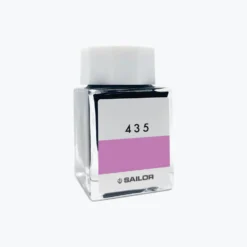 Sailor - Fountain Pen Ink - Ink Studio - 435 Fountain Pen Inks