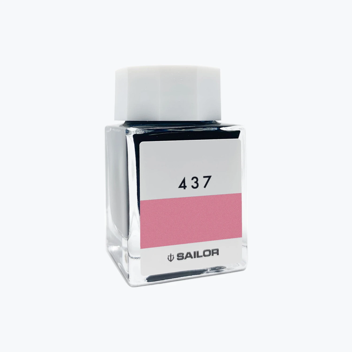 Sailor-Fountain-Pen-Ink-Ink-Studio-71.jpg Sailor - Fountain Pen Ink - Ink Studio - 437 Fountain Pen Inks