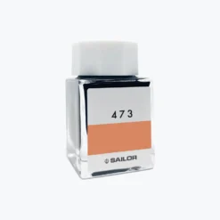 Sailor - Fountain Pen Ink - Ink Studio - 473 Fountain Pen Inks