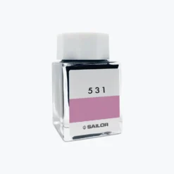 Fountain Pen Inks Sailor - Fountain Pen Ink - Ink Studio - 531