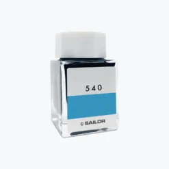 Sailor - Fountain Pen Ink - Ink Studio - 540 Fountain Pen Inks