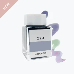 Sailor - Fountain Pen Ink - Ink Studio - 224