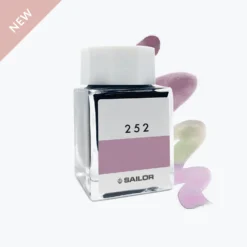 Fountain Pen Inks Sailor - Fountain Pen Ink - Ink Studio - 252