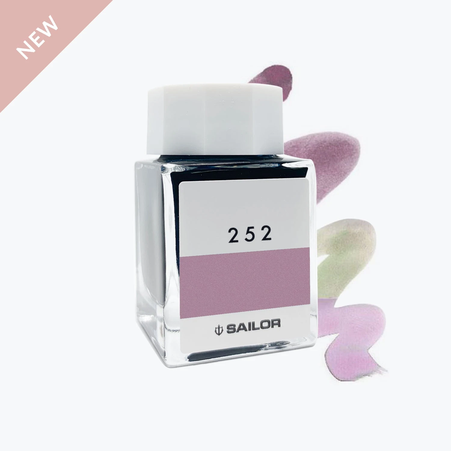 Sailor-Fountain-Pen-Ink-Ink-Studio-Shading-3_b478704e-e0ac-4b81-9aca-d9379d708d74.jpg Fountain Pen Inks Sailor - Fountain Pen Ink - Ink Studio - 252