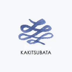 Sailor - Fountain Pen Ink - Manyo II 50ml - Kakitsubata Fountain Pen Inks