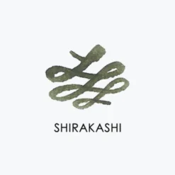 Sailor - Fountain Pen Ink - Manyo II 50ml - Shirakashi Fountain Pen Inks