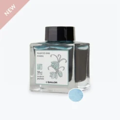 Sailor - Fountain Pen Ink - Manyo 50ml - Haha Fountain Pen Inks