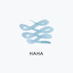 Sailor - Fountain Pen Ink - Manyo 50ml - Haha Fountain Pen Inks