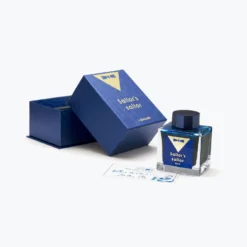 Sailor - Fountain Pen Ink - Sailor's Sailor Ocean Blue (Limited Edition) Fountain Pen Inks