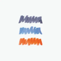 New Arrivals Sailor - Fountain Pen Ink Set - Harappa +10 - Set Of 3