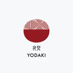 Sailor - Fountain Pen Ink - Shikiori Cartridges - Yodaki