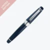 Fountain Pens Sailor - Fountain Pen - King ProGear - Midnight Sky Pillow Book (Limited Edition)
