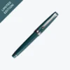 Fountain Pens Sailor - Fountain Pen - ProGear Slim - Ocean (Limited Edition) 1 Fountain Pens Sailor - Fountain Pen - ProGear Slim - Ocean (Limited Edition)