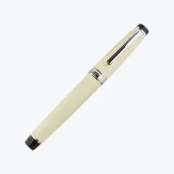 Sailor - Fountain Pen - ProGear - Ivory (Rhodium)