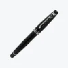 Sailor - Fountain Pen - ProGear II - Black (Rhodium) Fountain Pens