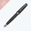 Sailor - Fountain Pen - ProGear - Imperial Black (Ion) Fountain Pens 1 Sailor - Fountain Pen - ProGear - Imperial Black (Ion) Fountain Pens