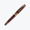 Fountain Pens Sailor - Fountain Pen - ProGear Realo - Burgundy (Gold)