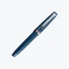 Sailor - Fountain Pen - ProGear Slim - Blue (Rhodium) Fountain Pens