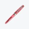 Fountain Pens Sailor - Fountain Pen - ProGear Slim - Demonstrator Pink (Rhodium)