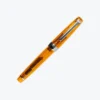 Sailor - Fountain Pen - ProGear Slim - Demonstrator Orange (Rhodium) Fountain Pens