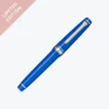 Sailor - Fountain Pen - ProGear Slim - Galaxy - Blue Dwarf (Limited Edition)