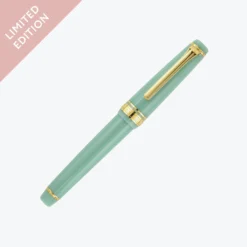 Sailor - Fountain Pen - ProGear Slim - Shikiori - Dragon Palace (Limited Edition)
