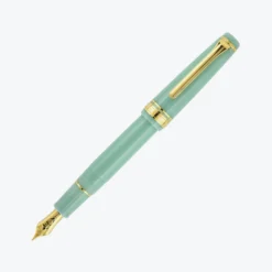 Sailor - Fountain Pen - ProGear Slim - Shikiori - Dragon Palace (Limited Edition)