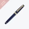 Sailor - Fountain Pen - ProGear Slim - Shikiori - Vega (Limited Edition)