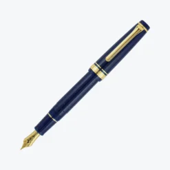 Sailor - Fountain Pen - ProGear Slim - Shikiori - Vega (Limited Edition)