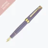 New Arrivals Sailor - Fountain Pen - ProGear Slim - Sound Of Rain - Drizzle (Limited Edition) 2 New Arrivals Sailor - Fountain Pen - ProGear Slim - Sound Of Rain - Drizzle (Limited Edition)