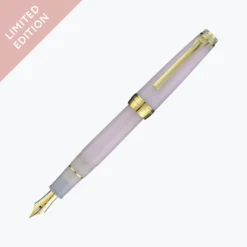 Sailor - Fountain Pen - ProGear Slim - Sound Of Rain - Winter Rain (Limited Edition)