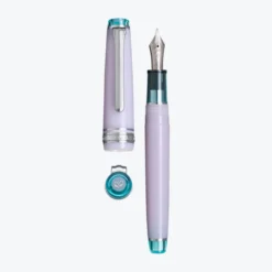 New Arrivals Sailor - Fountain Pen Set - ProGear Slim - Manyo - Willow [Pre-Order]