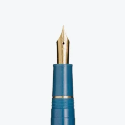Sailor - Fountain Pen - Shikiori - Shimoyo (Teal)