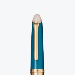 Sailor - Fountain Pen - Shikiori - Shimoyo (Teal)
