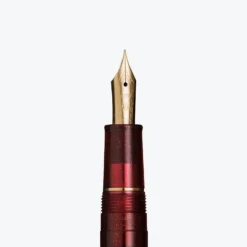 Sailor - Fountain Pen - Shikiori - Yodaki (Maroon) Fountain Pens 4 Sailor - Fountain Pen - Shikiori - Yodaki (Maroon) Fountain Pens