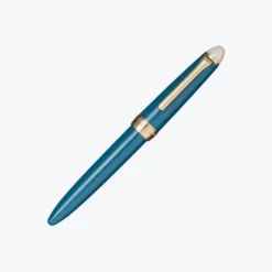 Sailor - Fountain Pen - Shikiori - Shimoyo (Teal)