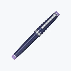New Arrivals Sailor - Fountain Pen - ProGear Slim - Storm Over The Ocean [Pre-Order]